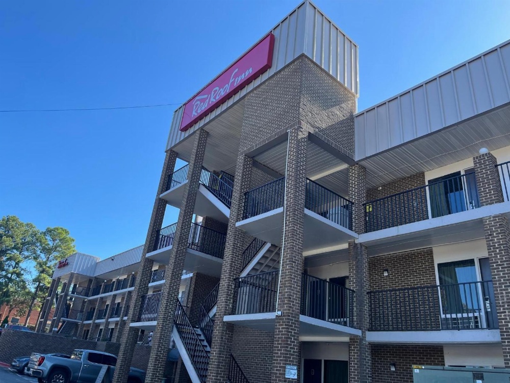 Budgetel Inn and Suites
