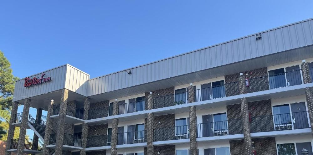 Budgetel Inn and Suites