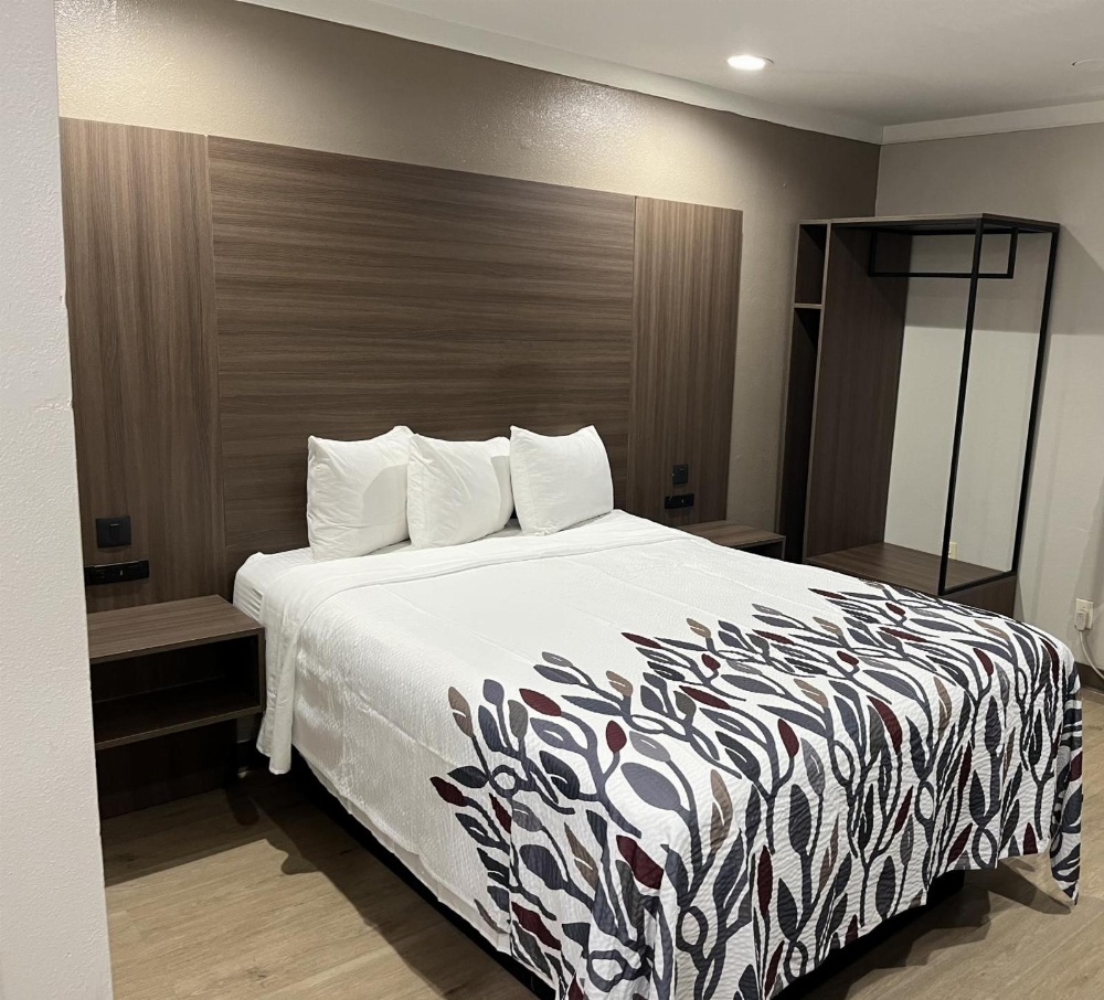 Budgetel Inn and Suites Main image